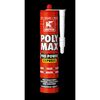 Griffon Poly Max® Pro Power Express Wit Koker 435g
